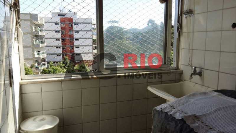 Conheça WhatsApp Image 2018-12-07 at 1 do imóvel - Apartamento 2 quartos à venda Rio de Janeiro,RJ - R$ 260.000 - TQAP20232 - 8 WhatsApp Image 2018-12-07 at 1 - Apartamento 2 quartos à venda Rio de Janeiro,RJ - R$ 260.000 - TQAP20232 - 8