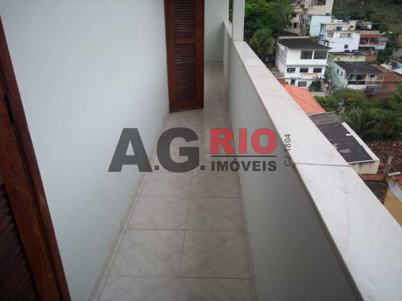 Conheça WhatsApp Image 2018-12-08 at 1 do imóvel - Casa em Condomínio 2 quartos à venda Rio de Janeiro,RJ - R$ 185.000 - VVCN20018 - 19 WhatsApp Image 2018-12-08 at 1 - Casa em Condomínio 2 quartos à venda Rio de Janeiro,RJ - R$ 185.000 - VVCN20018 - 19