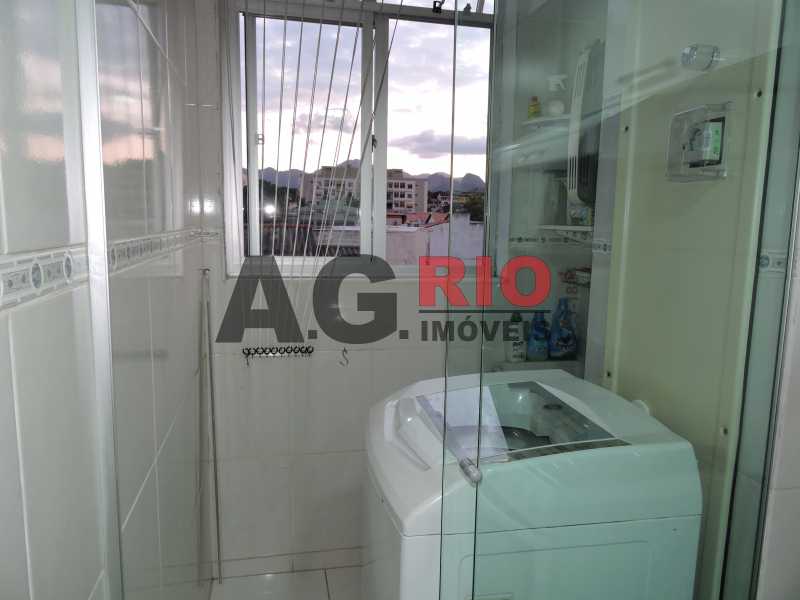 Conheça DSCN2569 do imóvel - Apartamento 3 quartos à venda Rio de Janeiro,RJ - R$ 340.000 - FRAP30032 - 9 DSCN2569 - Apartamento 3 quartos à venda Rio de Janeiro,RJ - R$ 340.000 - FRAP30032 - 9