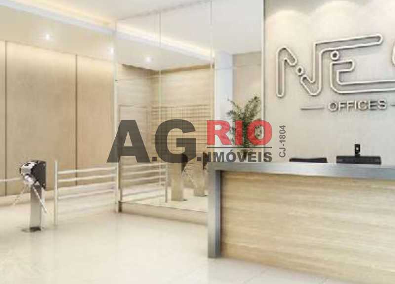 Conheça 20181206_173427 do imóvel - Sala Comercial 26m² à venda Rio de Janeiro,RJ - R$ 165.000 - TQSL00008 - 1 20181206_173427 - Sala Comercial 26m² à venda Rio de Janeiro,RJ - R$ 165.000 - TQSL00008 - 1