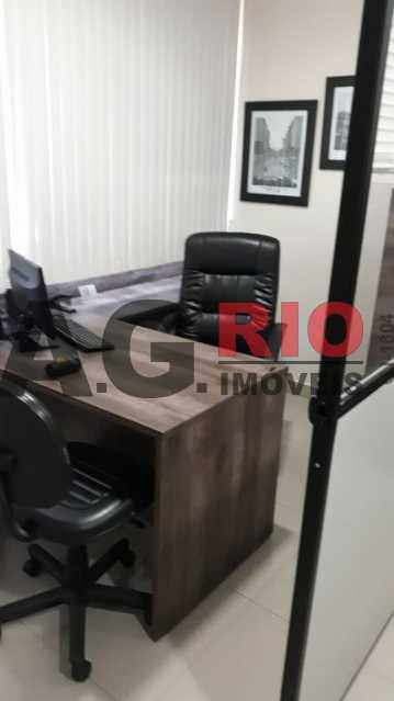 Conheça 20181210_122714 do imóvel - Sala Comercial 26m² à venda Rio de Janeiro,RJ - R$ 165.000 - TQSL00008 - 4 20181210_122714 - Sala Comercial 26m² à venda Rio de Janeiro,RJ - R$ 165.000 - TQSL00008 - 4