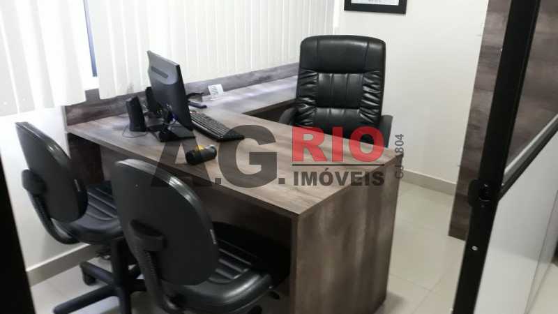 Conheça 20181210_122734 2 do imóvel - Sala Comercial 26m² à venda Rio de Janeiro,RJ - R$ 165.000 - TQSL00008 - 5 20181210_122734 2 - Sala Comercial 26m² à venda Rio de Janeiro,RJ - R$ 165.000 - TQSL00008 - 5