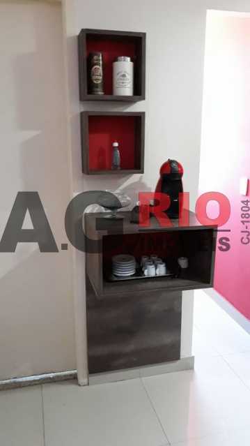 Conheça 20181210_123107 do imóvel - Sala Comercial 26m² à venda Rio de Janeiro,RJ - R$ 165.000 - TQSL00008 - 11 20181210_123107 - Sala Comercial 26m² à venda Rio de Janeiro,RJ - R$ 165.000 - TQSL00008 - 11