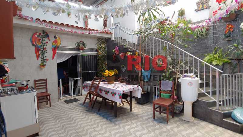WhatsApp Image 2018-12-21 at 0 - Casa de Vila 2 quartos à venda Rio de Janeiro,RJ - R$ 330.000 - VVCV20029 - 3
