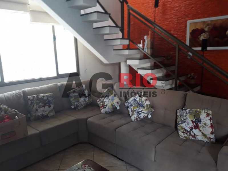 Conheça 20190112_160116 do imóvel - Casa 3 quartos à venda Rio de Janeiro,RJ - R$ 1.000.000 - TQCA30015 - 5 20190112_160116 - Casa 3 quartos à venda Rio de Janeiro,RJ - R$ 1.000.000 - TQCA30015 - 5