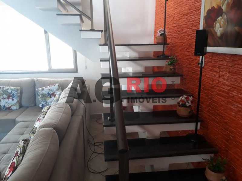 Conheça 20190112_160206 do imóvel - Casa 3 quartos à venda Rio de Janeiro,RJ - R$ 1.000.000 - TQCA30015 - 4 20190112_160206 - Casa 3 quartos à venda Rio de Janeiro,RJ - R$ 1.000.000 - TQCA30015 - 4