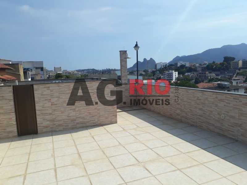 Conheça 20190112_161239 do imóvel - Casa 3 quartos à venda Rio de Janeiro,RJ - R$ 1.000.000 - TQCA30015 - 18 20190112_161239 - Casa 3 quartos à venda Rio de Janeiro,RJ - R$ 1.000.000 - TQCA30015 - 18