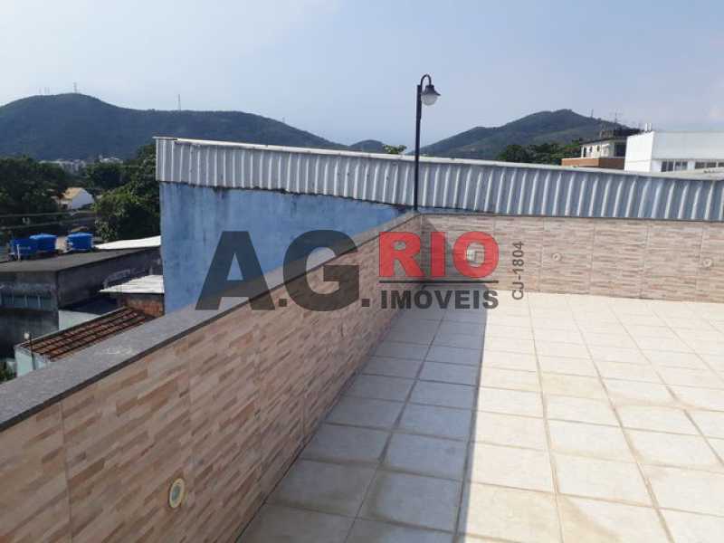 Conheça 20190112_161254 do imóvel - Casa 3 quartos à venda Rio de Janeiro,RJ - R$ 1.000.000 - TQCA30015 - 19 20190112_161254 - Casa 3 quartos à venda Rio de Janeiro,RJ - R$ 1.000.000 - TQCA30015 - 19