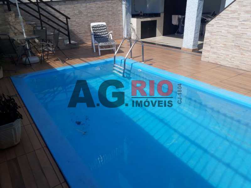 Conheça 20190112_161550 do imóvel - Casa 3 quartos à venda Rio de Janeiro,RJ - R$ 1.000.000 - TQCA30015 - 21 20190112_161550 - Casa 3 quartos à venda Rio de Janeiro,RJ - R$ 1.000.000 - TQCA30015 - 21