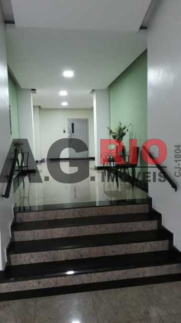 Conheça 2. do imóvel - Apartamento Para Alugar no Condomínio Mediterranê - Rio de Janeiro - RJ - Pechincha - FRAP30038 - 3 2. - Apartamento Para Alugar no Condomínio Mediterranê - Rio de Janeiro - RJ - Pechincha - FRAP30038 - 3