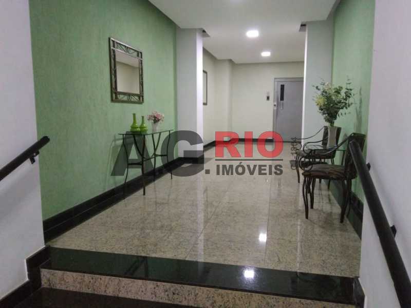 Conheça 3 do imóvel - Apartamento Para Alugar no Condomínio Mediterranê - Rio de Janeiro - RJ - Pechincha - FRAP30038 - 4 3 - Apartamento Para Alugar no Condomínio Mediterranê - Rio de Janeiro - RJ - Pechincha - FRAP30038 - 4
