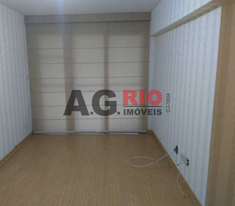 Conheça 4 do imóvel - Apartamento Para Alugar no Condomínio Mediterranê - Rio de Janeiro - RJ - Pechincha - FRAP30038 - 5 4 - Apartamento Para Alugar no Condomínio Mediterranê - Rio de Janeiro - RJ - Pechincha - FRAP30038 - 5