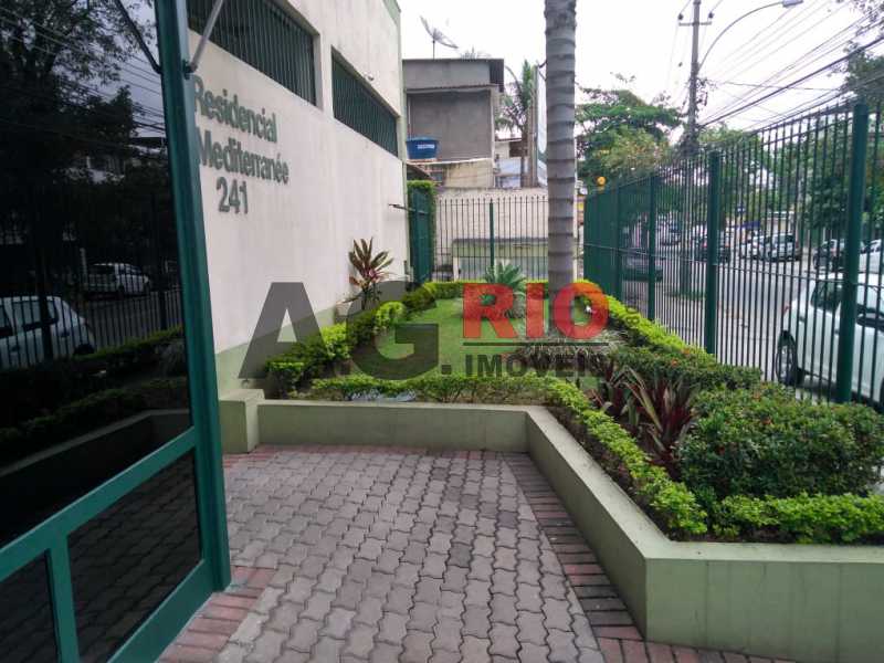 Conheça 43278491_292280958164620_46216 do imóvel - Apartamento Para Alugar no Condomínio Mediterranê - Rio de Janeiro - RJ - Pechincha - FRAP30038 - 16 43278491_292280958164620_46216 - Apartamento Para Alugar no Condomínio Mediterranê - Rio de Janeiro - RJ - Pechincha - FRAP30038 - 16