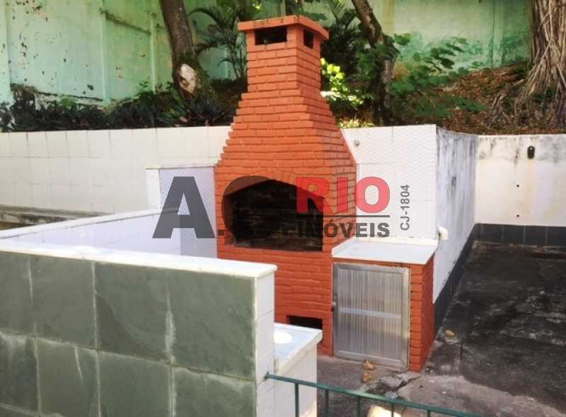 Conheça L3 do imóvel - Apartamento Para Alugar no Condomínio Mediterranê - Rio de Janeiro - RJ - Pechincha - FRAP30038 - 27 L3 - Apartamento Para Alugar no Condomínio Mediterranê - Rio de Janeiro - RJ - Pechincha - FRAP30038 - 27