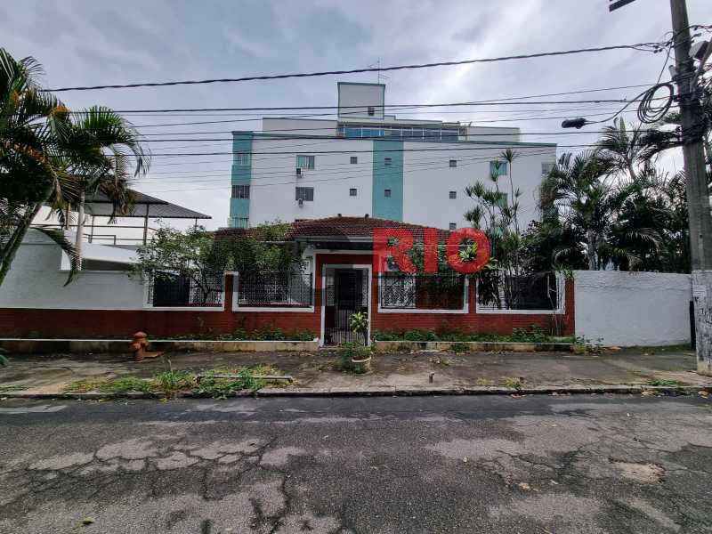 Conheça 1. do imóvel - Casa em Condomínio 2 quartos para alugar Rio de Janeiro,RJ - R$ 2.900 - VVCN20094 - 1 1. - Casa em Condomínio 2 quartos para alugar Rio de Janeiro,RJ - R$ 2.900 - VVCN20094 - 1