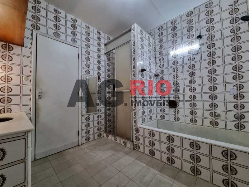 4. - Casa em Condomínio 2 quartos para alugar Rio de Janeiro,RJ - R$ 2.900 - VVCN20094 - 5