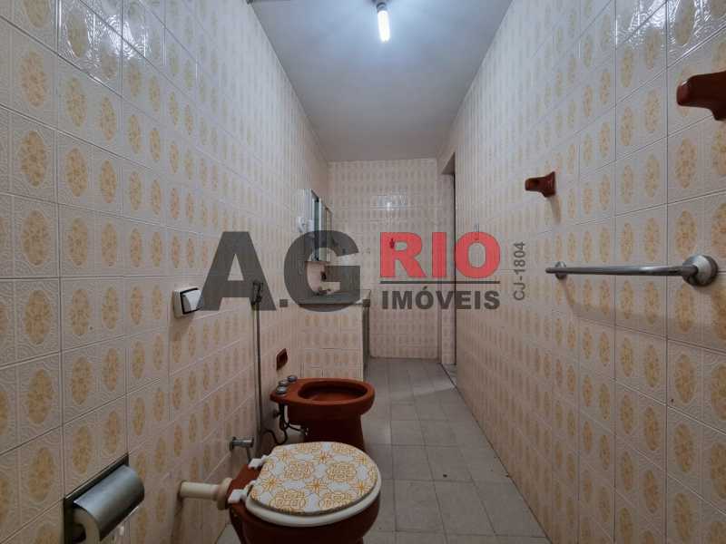 8. - Casa em Condomínio 2 quartos para alugar Rio de Janeiro,RJ - R$ 2.900 - VVCN20094 - 9