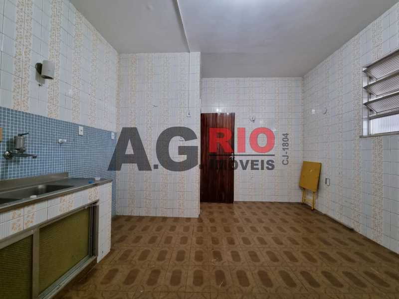 9. - Casa em Condomínio 2 quartos para alugar Rio de Janeiro,RJ - R$ 2.900 - VVCN20094 - 10