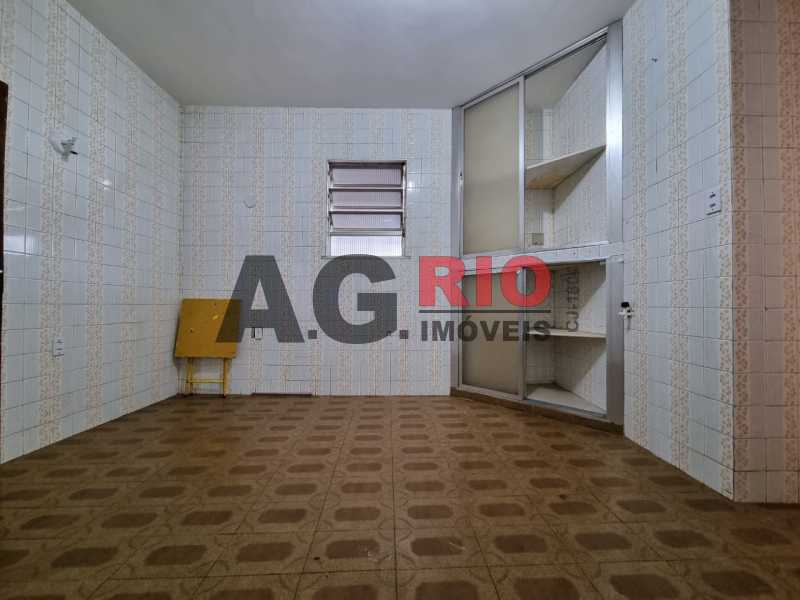 10. - Casa em Condomínio 2 quartos para alugar Rio de Janeiro,RJ - R$ 2.900 - VVCN20094 - 11