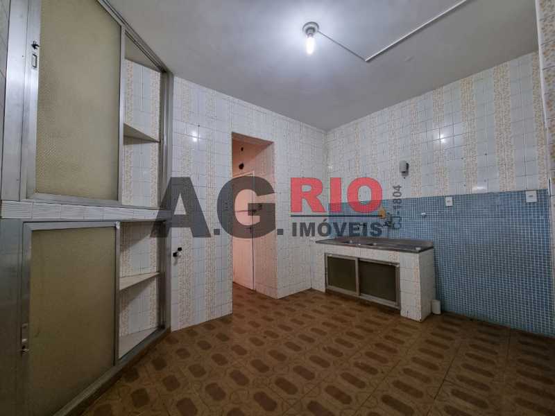 11. - Casa em Condomínio 2 quartos para alugar Rio de Janeiro,RJ - R$ 2.900 - VVCN20094 - 12