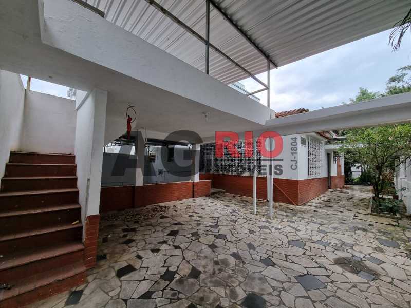 13. - Casa em Condomínio 2 quartos para alugar Rio de Janeiro,RJ - R$ 2.900 - VVCN20094 - 14