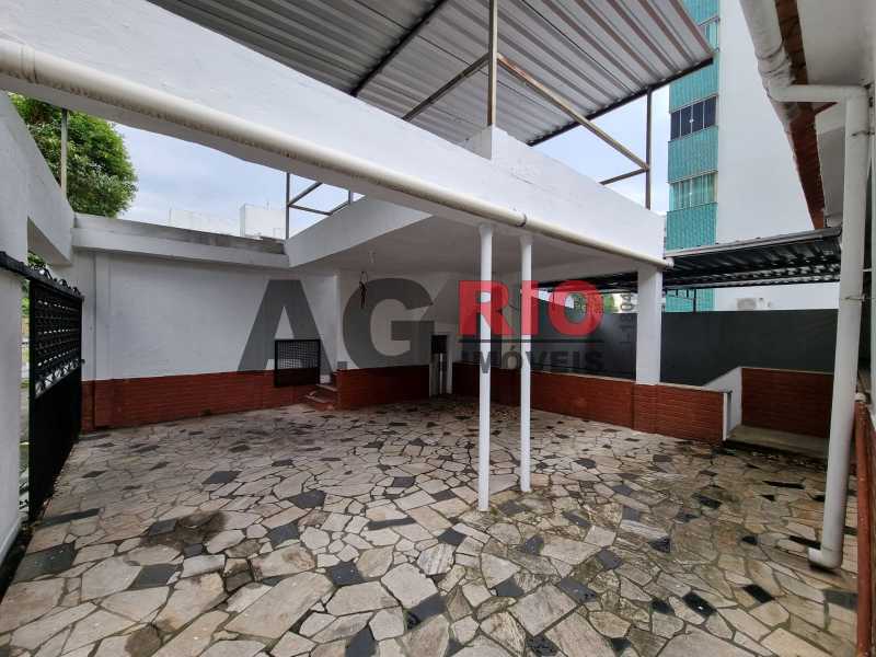 14. - Casa em Condomínio 2 quartos para alugar Rio de Janeiro,RJ - R$ 2.900 - VVCN20094 - 15