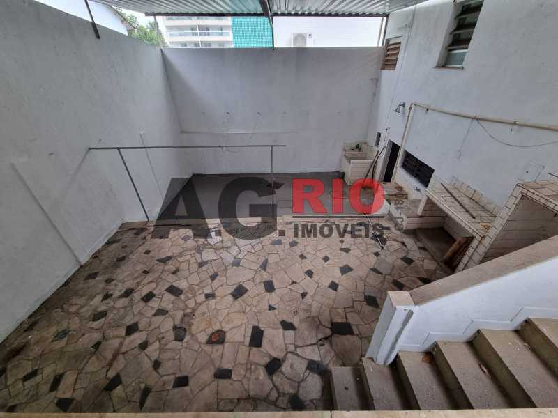 16. - Casa em Condomínio 2 quartos para alugar Rio de Janeiro,RJ - R$ 2.900 - VVCN20094 - 17