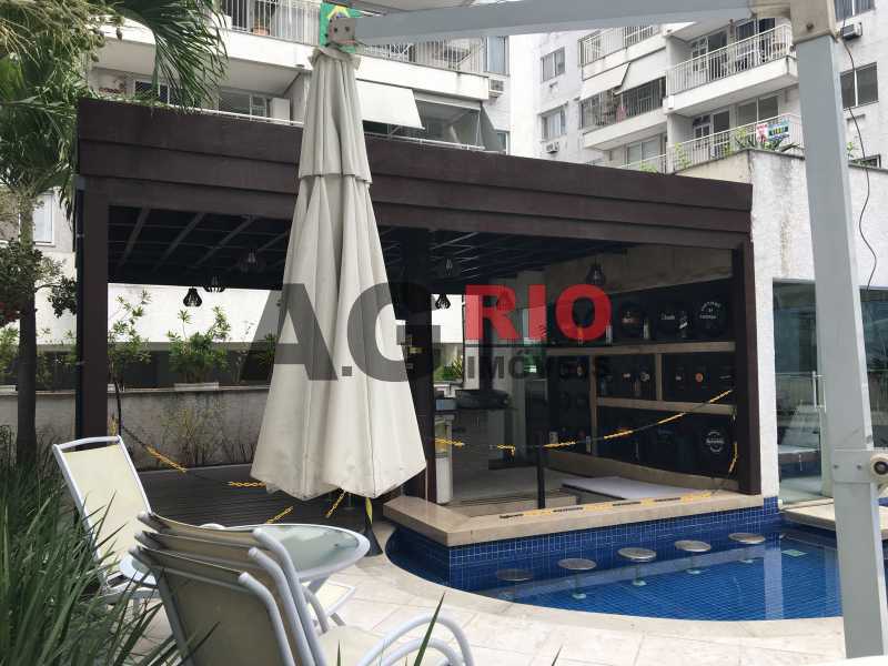 Conheça 20 do imóvel - Apartamento 2 quartos para alugar Rio de Janeiro,RJ - R$ 1.350 - VVAP20297 - 21 20 - Apartamento 2 quartos para alugar Rio de Janeiro,RJ - R$ 1.350 - VVAP20297 - 21