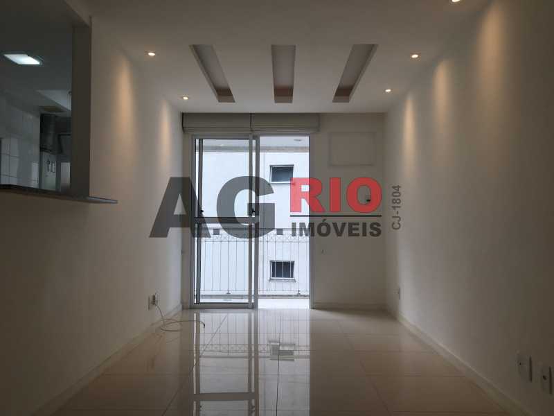 Conheça 2 do imóvel - Apartamento 2 quartos para alugar Rio de Janeiro,RJ - R$ 1.350 - VVAP20297 - 3 2 - Apartamento 2 quartos para alugar Rio de Janeiro,RJ - R$ 1.350 - VVAP20297 - 3