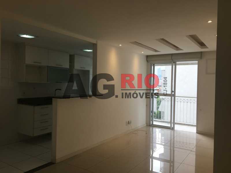 Conheça 3 do imóvel - Apartamento 2 quartos para alugar Rio de Janeiro,RJ - R$ 1.350 - VVAP20297 - 4 3 - Apartamento 2 quartos para alugar Rio de Janeiro,RJ - R$ 1.350 - VVAP20297 - 4