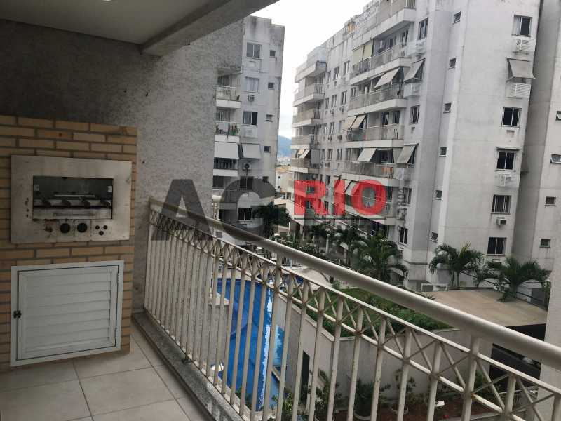 Conheça 5 do imóvel - Apartamento 2 quartos para alugar Rio de Janeiro,RJ - R$ 1.350 - VVAP20297 - 6 5 - Apartamento 2 quartos para alugar Rio de Janeiro,RJ - R$ 1.350 - VVAP20297 - 6