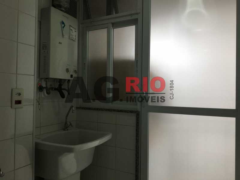 Conheça 14 do imóvel - Apartamento 2 quartos para alugar Rio de Janeiro,RJ - R$ 1.350 - VVAP20297 - 15 14 - Apartamento 2 quartos para alugar Rio de Janeiro,RJ - R$ 1.350 - VVAP20297 - 15