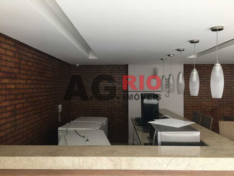 Conheça 16 do imóvel - Apartamento 2 quartos para alugar Rio de Janeiro,RJ - R$ 1.350 - VVAP20297 - 17 16 - Apartamento 2 quartos para alugar Rio de Janeiro,RJ - R$ 1.350 - VVAP20297 - 17