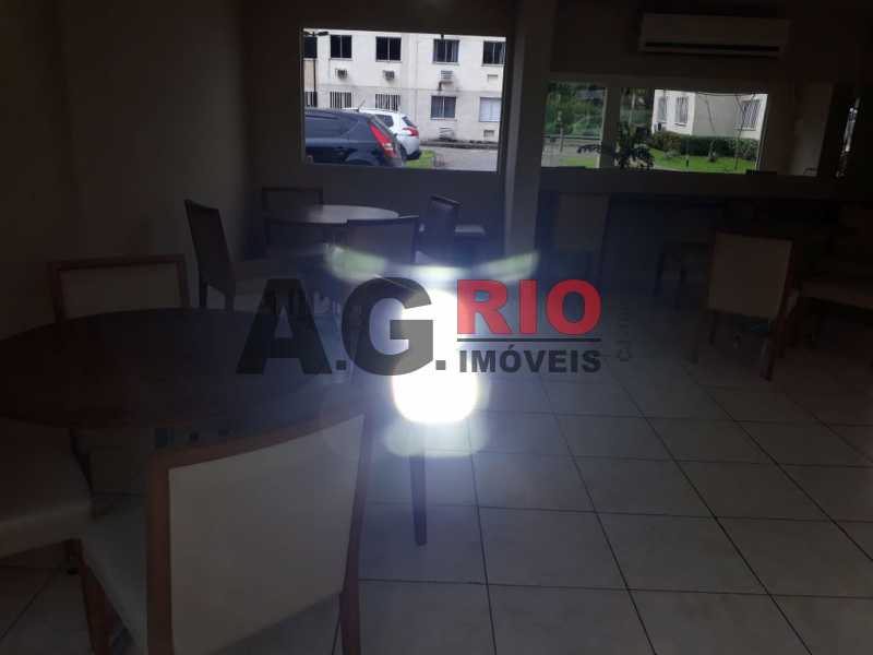 Conheça 20181017_090203 do imóvel - Apartamento 2 quartos para alugar Rio de Janeiro,RJ - R$ 950 - TQAP20257 - 20 20181017_090203 - Apartamento 2 quartos para alugar Rio de Janeiro,RJ - R$ 950 - TQAP20257 - 20