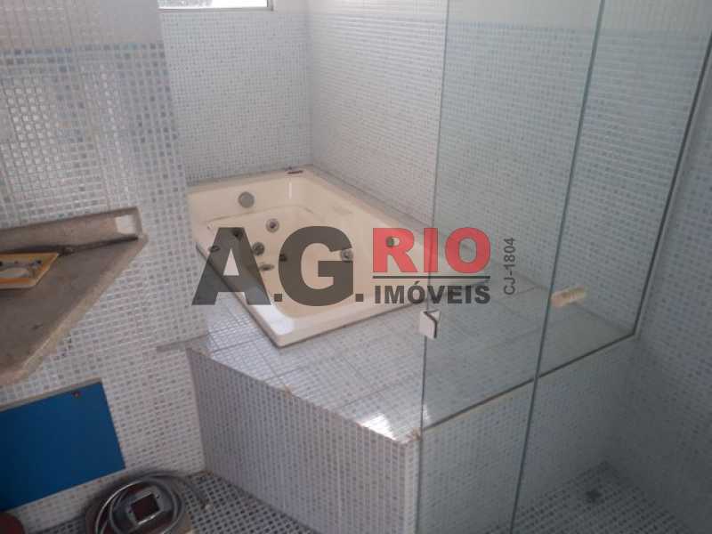 20190131_081127 - Casa em Condomínio 2 quartos à venda Rio de Janeiro,RJ - R$ 680.000 - TQCN20031 - 13