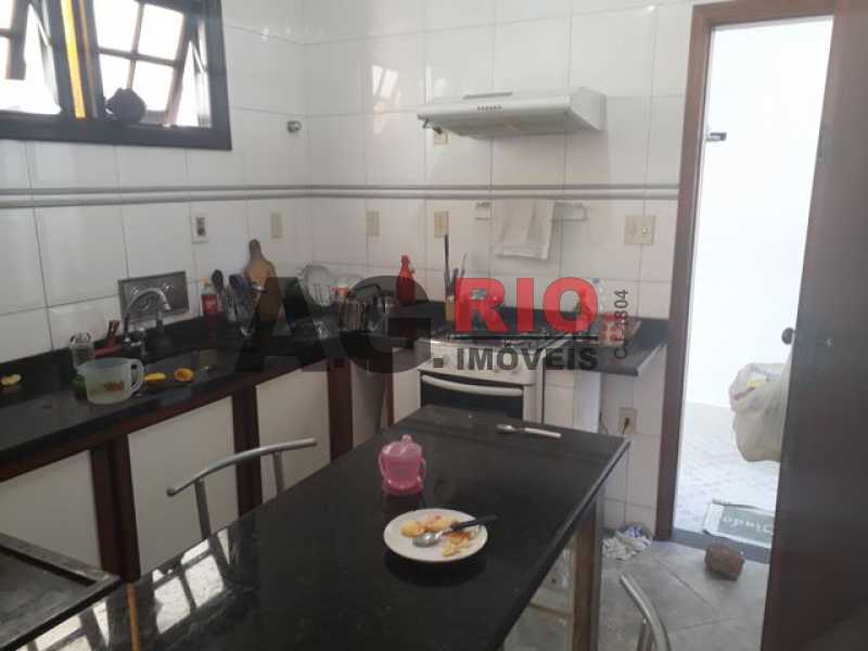 20190131_081230 - Casa em Condomínio 2 quartos à venda Rio de Janeiro,RJ - R$ 680.000 - TQCN20031 - 15