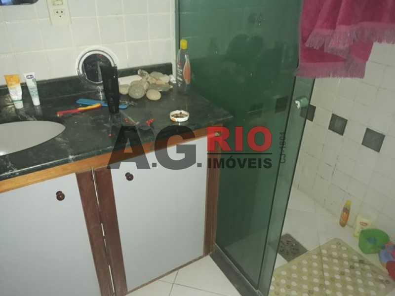 20190131_081252 - Casa em Condomínio 2 quartos à venda Rio de Janeiro,RJ - R$ 680.000 - TQCN20031 - 16