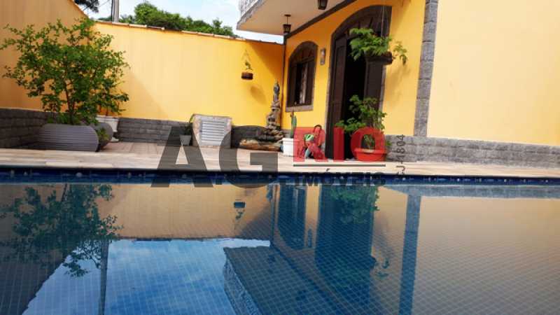Conheça 20190125_092121 do imóvel - Casa em Condomínio 3 quartos à venda Rio de Janeiro,RJ - R$ 610.000 - VVCN30042 - 8 20190125_092121 - Casa em Condomínio 3 quartos à venda Rio de Janeiro,RJ - R$ 610.000 - VVCN30042 - 8