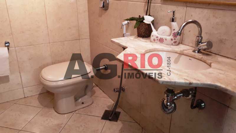 Conheça 20190125_092840 do imóvel - Casa em Condomínio 3 quartos à venda Rio de Janeiro,RJ - R$ 610.000 - VVCN30042 - 12 20190125_092840 - Casa em Condomínio 3 quartos à venda Rio de Janeiro,RJ - R$ 610.000 - VVCN30042 - 12