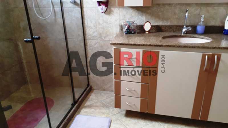 Conheça 20190125_094442 do imóvel - Casa em Condomínio 3 quartos à venda Rio de Janeiro,RJ - R$ 610.000 - VVCN30042 - 17 20190125_094442 - Casa em Condomínio 3 quartos à venda Rio de Janeiro,RJ - R$ 610.000 - VVCN30042 - 17