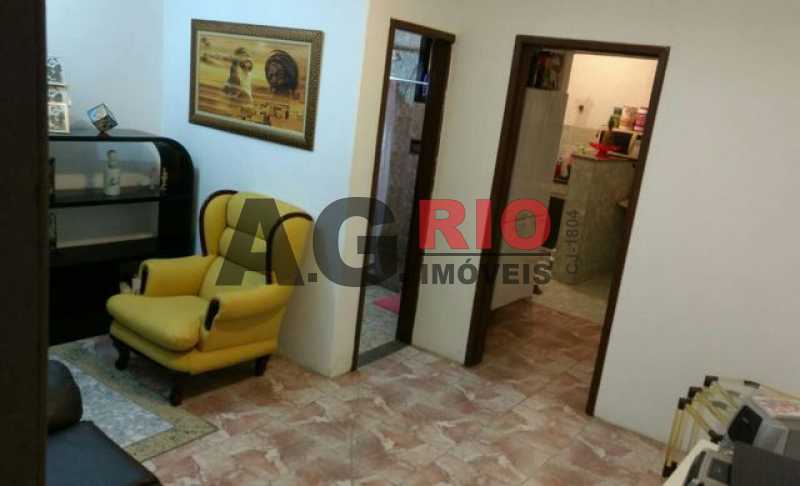 IMG-20190315-WA0008 - Apartamento 1 quarto à venda Rio de Janeiro,RJ - R$ 110.000 - TQAP10037 - 5