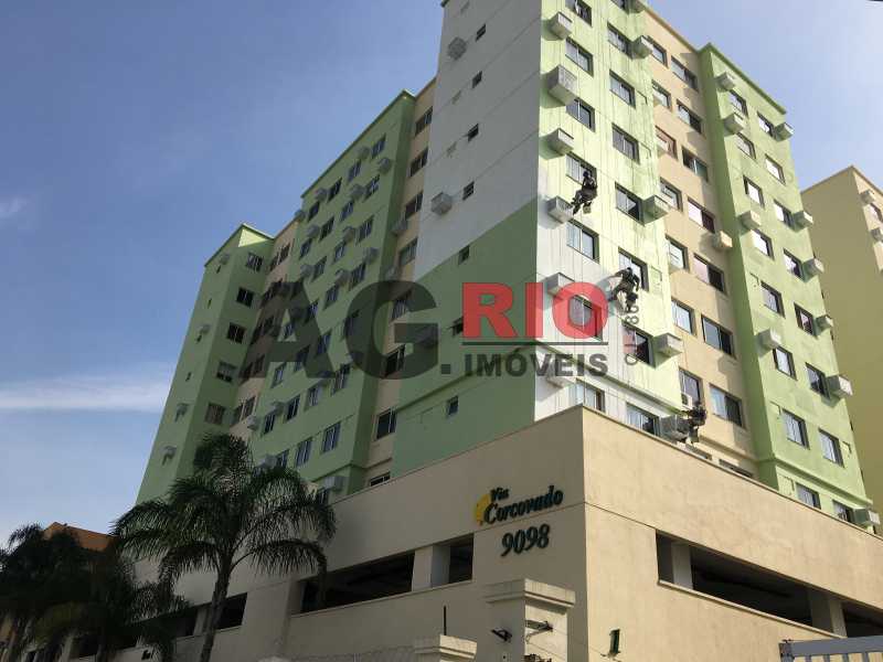Conheça 1 do imóvel - Apartamento Para Alugar no Condomínio Via Corcovado - Rio de Janeiro - RJ - Quintino Bocaiúva - VVAP20305 - 1 1 - Apartamento Para Alugar no Condomínio Via Corcovado - Rio de Janeiro - RJ - Quintino Bocaiúva - VVAP20305 - 1