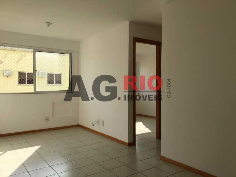 Conheça 2 do imóvel - Apartamento Para Alugar no Condomínio Via Corcovado - Rio de Janeiro - RJ - Quintino Bocaiúva - VVAP20305 - 3 2 - Apartamento Para Alugar no Condomínio Via Corcovado - Rio de Janeiro - RJ - Quintino Bocaiúva - VVAP20305 - 3
