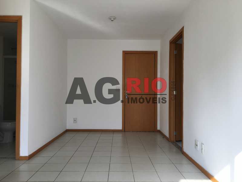 Conheça 3 do imóvel - Apartamento Para Alugar no Condomínio Via Corcovado - Rio de Janeiro - RJ - Quintino Bocaiúva - VVAP20305 - 4 3 - Apartamento Para Alugar no Condomínio Via Corcovado - Rio de Janeiro - RJ - Quintino Bocaiúva - VVAP20305 - 4