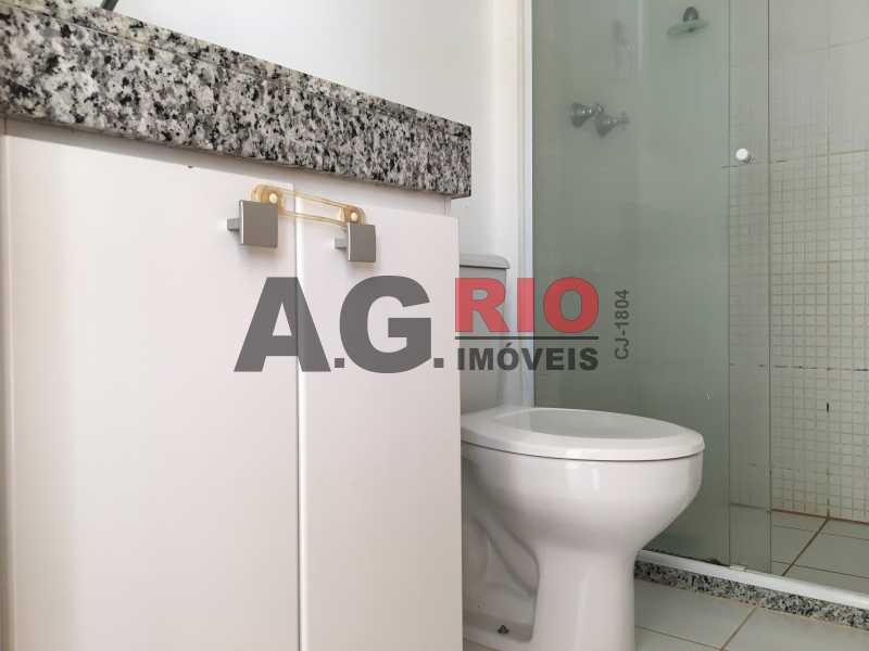 Conheça 6 do imóvel - Apartamento Para Alugar no Condomínio Via Corcovado - Rio de Janeiro - RJ - Quintino Bocaiúva - VVAP20305 - 7 6 - Apartamento Para Alugar no Condomínio Via Corcovado - Rio de Janeiro - RJ - Quintino Bocaiúva - VVAP20305 - 7