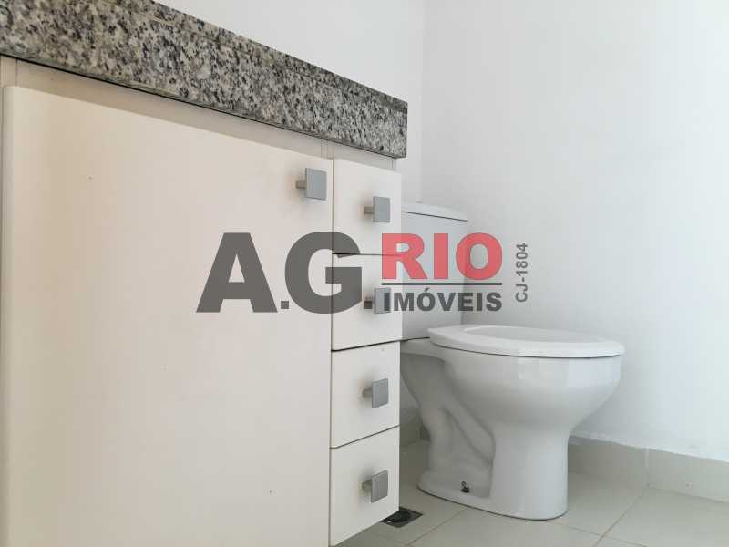 Conheça 8 do imóvel - Apartamento Para Alugar no Condomínio Via Corcovado - Rio de Janeiro - RJ - Quintino Bocaiúva - VVAP20305 - 9 8 - Apartamento Para Alugar no Condomínio Via Corcovado - Rio de Janeiro - RJ - Quintino Bocaiúva - VVAP20305 - 9