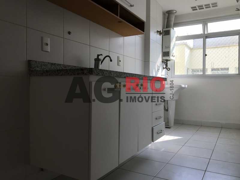Conheça 9 do imóvel - Apartamento Para Alugar no Condomínio Via Corcovado - Rio de Janeiro - RJ - Quintino Bocaiúva - VVAP20305 - 10 9 - Apartamento Para Alugar no Condomínio Via Corcovado - Rio de Janeiro - RJ - Quintino Bocaiúva - VVAP20305 - 10