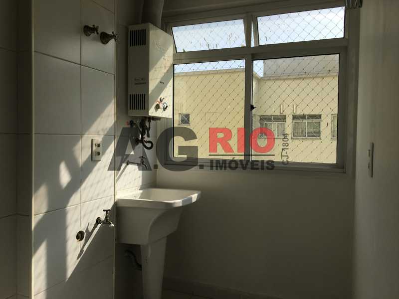 Conheça 10 do imóvel - Apartamento Para Alugar no Condomínio Via Corcovado - Rio de Janeiro - RJ - Quintino Bocaiúva - VVAP20305 - 11 10 - Apartamento Para Alugar no Condomínio Via Corcovado - Rio de Janeiro - RJ - Quintino Bocaiúva - VVAP20305 - 11