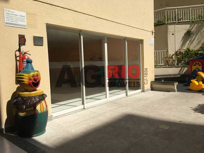 Conheça 12 do imóvel - Apartamento Para Alugar no Condomínio Via Corcovado - Rio de Janeiro - RJ - Quintino Bocaiúva - VVAP20305 - 13 12 - Apartamento Para Alugar no Condomínio Via Corcovado - Rio de Janeiro - RJ - Quintino Bocaiúva - VVAP20305 - 13
