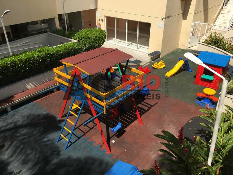 Conheça 14 do imóvel - Apartamento Para Alugar no Condomínio Via Corcovado - Rio de Janeiro - RJ - Quintino Bocaiúva - VVAP20305 - 15 14 - Apartamento Para Alugar no Condomínio Via Corcovado - Rio de Janeiro - RJ - Quintino Bocaiúva - VVAP20305 - 15